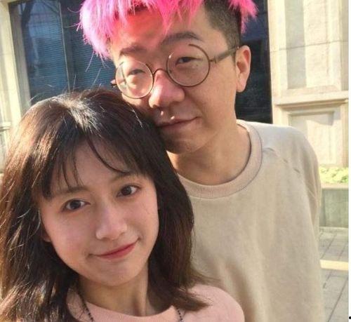 李诞老婆最新爆料,揭秘夫妻关系背后的真相